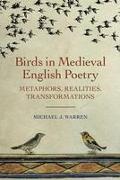 Birds in Medieval English Poetry