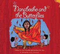 Nanabosho and the Butterflies: Nanabosho Et Les Papillons