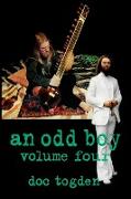 An Odd Boy - Volume Four [Paperback]