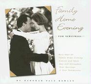 Family Home Evening for Newlyweds