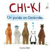 Chi-Ki. Un panda en Osolandia