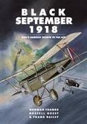 Black September 1918