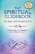 Spiritual Guidebook: Mastering Psychic Development and Healing Techniques