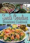 South Carolina Hometown Cookbook