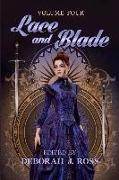 Lace and Blade 4