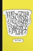 The Weekend Bucket List