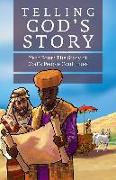 Telling God's Story, Year Four: The Story of God's People Continues