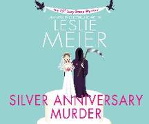 Silver Anniversary Murder