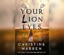 Your Lion Eyes