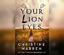 Your Lion Eyes