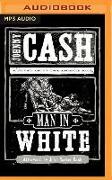 Man in White: A Novel about the Apostle Paul