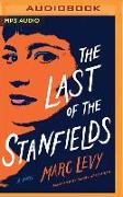The Last of the Stanfields