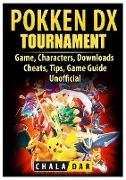 Pokken Tournament DX Game, Characters, Downloads, Cheats, Tips, Game Guide Unofficial