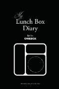 My Lunch Box Diary for the Omiebox