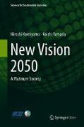 New Vision 2050
