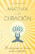 Anatomia de la Curacion