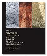 Texturas y Pliegues de Una Nacion