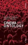 Cinema and Ontology