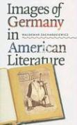 Images of Germany in American Literature