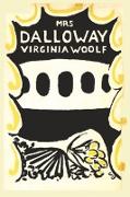 Mrs Dalloway Virginia Woolf - Large Print Edition