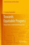 Towards Equitable Progress