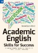 Academic English - Skills for Success, Revised Second Edition
