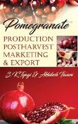 Pomegranate