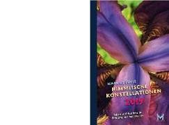 Himmlische Konstellationen 2019 Astrologisches Jahrbuch