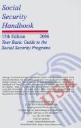 Social Security Handbook: Your Basic Guide to the Social Security Programs
