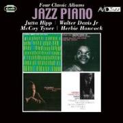 Jazz Piano-Four Classic