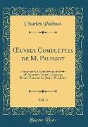 OEuvres Complettes de M. Palissot, Vol. 4