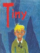 Tiny and the seven stories of his secrets