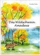 Das Wildschwein Amadeus