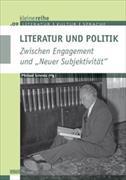 Literatur und Politik