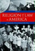 Religion and the Law in America