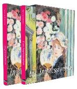 Impressionism and Post-Impressionism