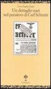 Un dettaglio nazi nel pensiero di Carl Schmitt. La giustificazione delle leggi di Norimberga del 15 settembre 1935