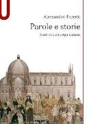 Parole e storie. Studi di etimologia italiana