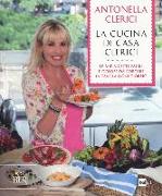 La cucina di casa Clerici