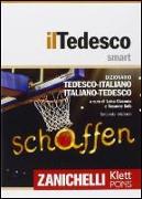 Il tedesco smart. Dizionario tedesco-italiano, italienisch-deutsch