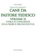 Pastore tedesco