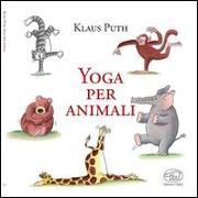 Yoga per animali