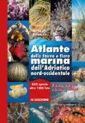 Atlante della fauna e flora marina dell'Adriatico nord-occidentale