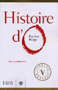 Histoire d'O