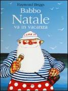 Babbo Natale va in vacanza