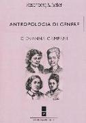 Antropologia di genere