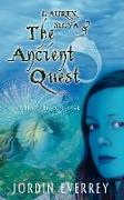 Lauren Silva and the Ancient Quest