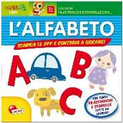 L'alfabeto