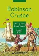 Robinson Crusoe