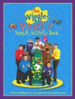 The Wiggles Party Song and Activity Book: P/V/G